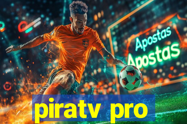 piratv pro